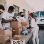 The Power of Monthly Giving: How Small Donations Create Big Impact